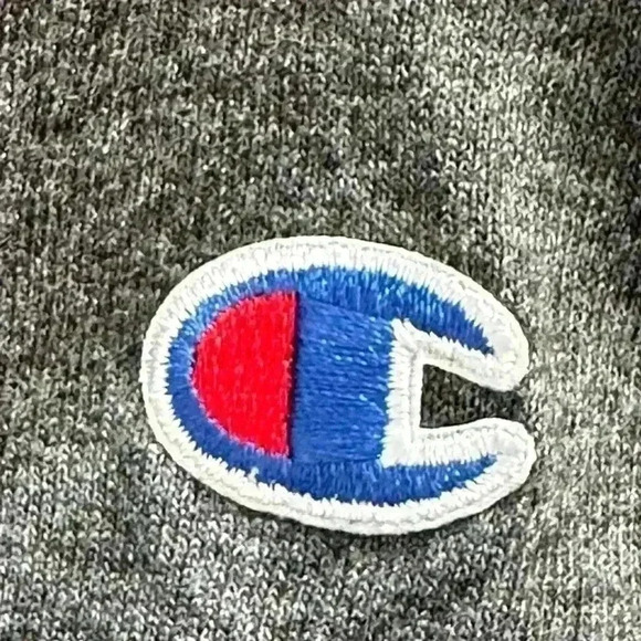 Champion Texas Tech Logo T-Shirt (P7) - Picture 7 of 8